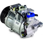 FC1077 Compressor, air conditioning A0002306711 MERCEDES-BENZ C-CLAS 2000-